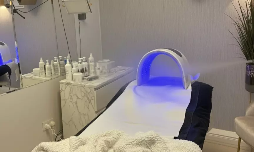 Microdermabrasion, Teen Facials & Microneedling Packages