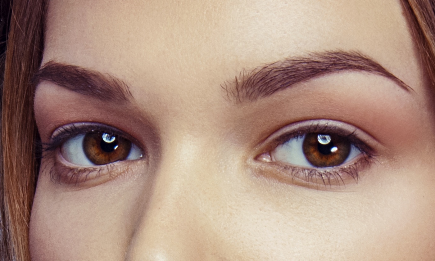 Luxe Brow Transformation: Shape, Tint & Lamination at KC Beauty Lounge