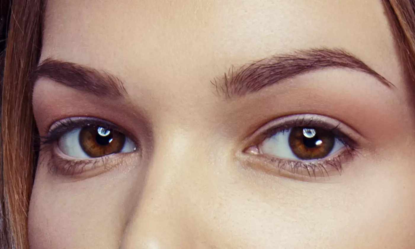 Luxe Brow Transformation: Shape, Tint and Lamination at KC Beauty Lounge (Up to 40% Off) - Primary Image