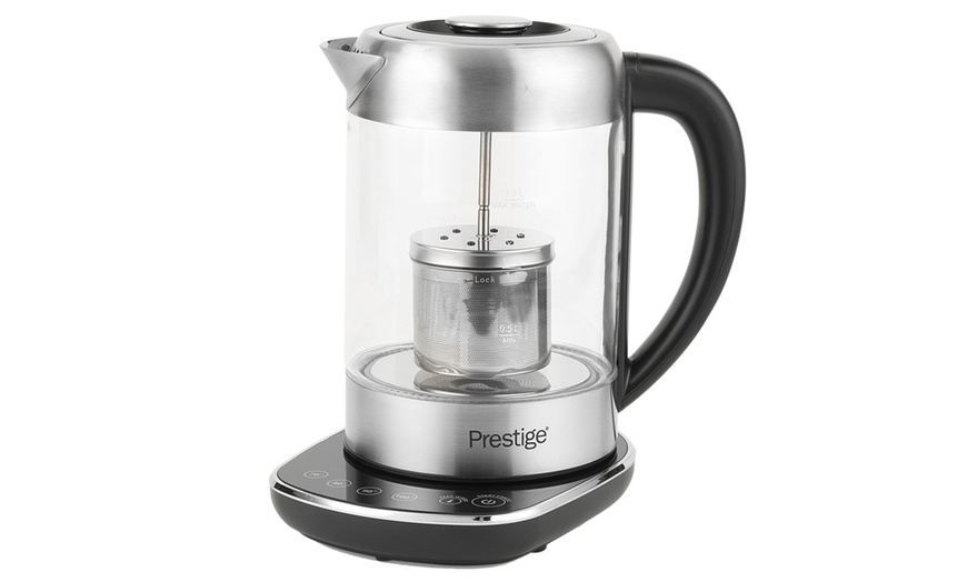 Image 3: Prestige Kettle and Toaster Set