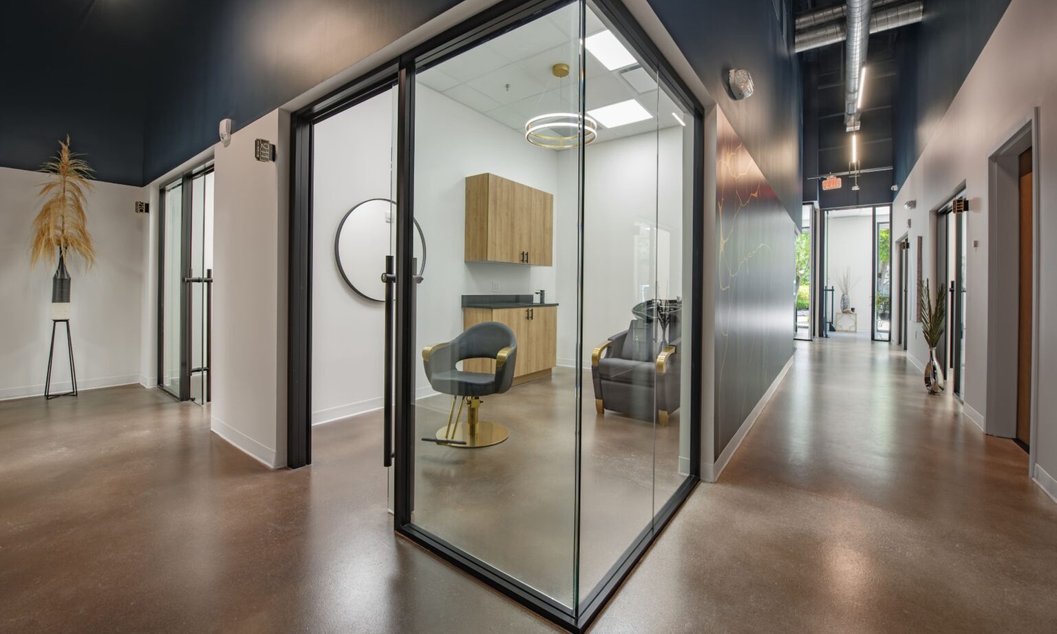 Haircut, Condition, Blow-dry, Half/Full Highlights, Ombre, & More