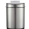 Image 3: TODO Stainless Steel Bread Maker 13 Programs Menu 550W Power