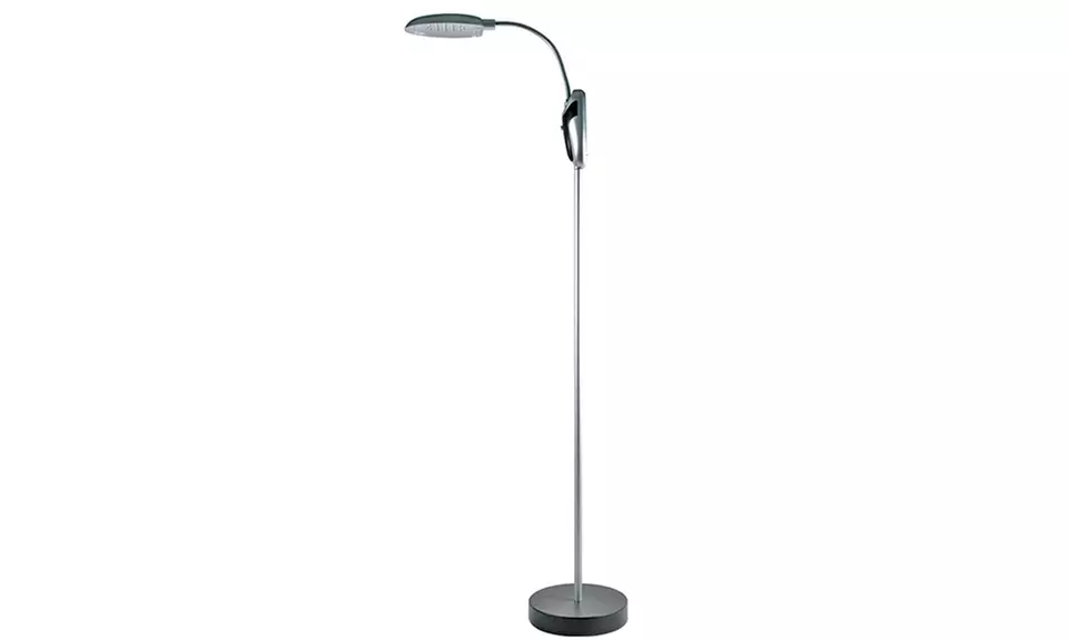 Cordless LED Lamp Stand - Primary Image