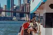 75-Min Daytime or 90-Min Sunset Sightseeing Boat Cruise with Unobstructed Panoramic NYC Views (Up to 25% Off) - Second Medium