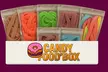 Paga desde 1 € y obtén hasta 15 € de descuento para compras de dulces y golosinas en la web de Candy FoodBox - Image 2