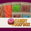Image 2: Descuento de 5, 10 o 15 € para compras de dulces en Candy FoodBox