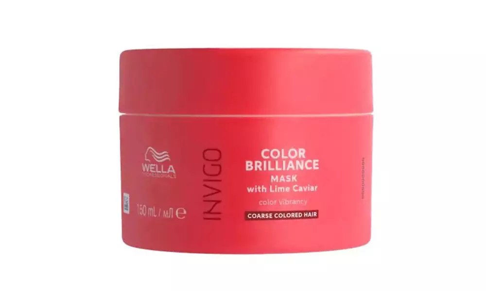 Shampoo, maschera, balsamo e spray per capelli Wella Invigo