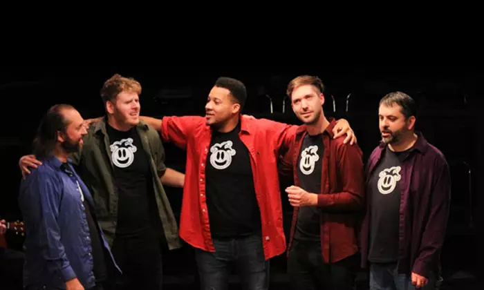 Fools Play Improv Summer Comedy Show on July 16 or August 20 at 9 p.m. - Primary Image