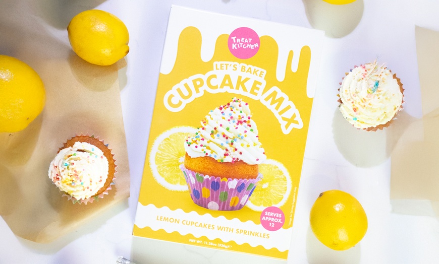 Image 6: Bake Joy, Save Big with Family-Friendly Baking Kits | Treat Kitchen