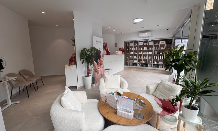 Image 9: Ritual relajante en pareja "Yume Esencias" de 45 o 60 minutos