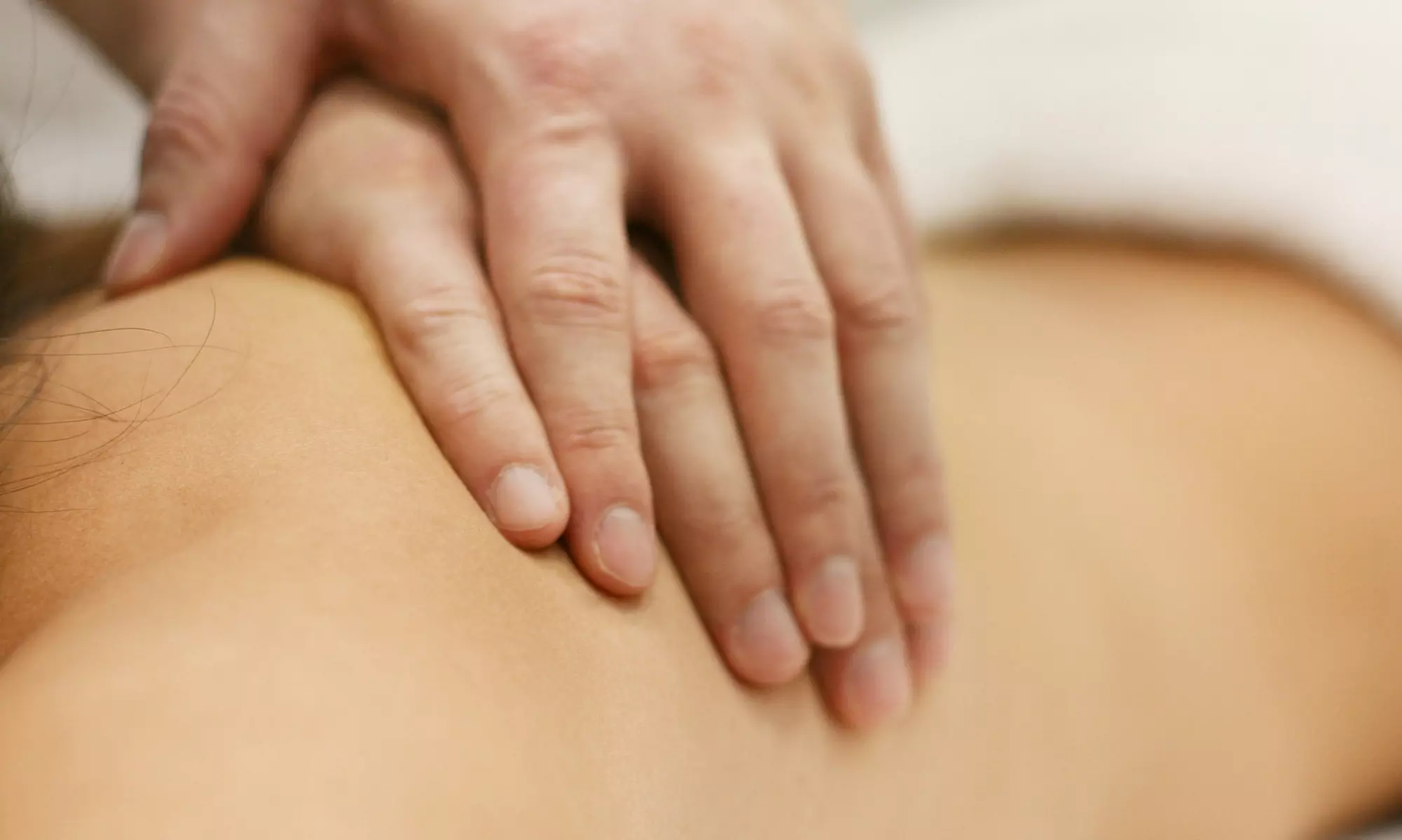 Full Body Therapeutic Massage with Optional Foot Reflexology Session