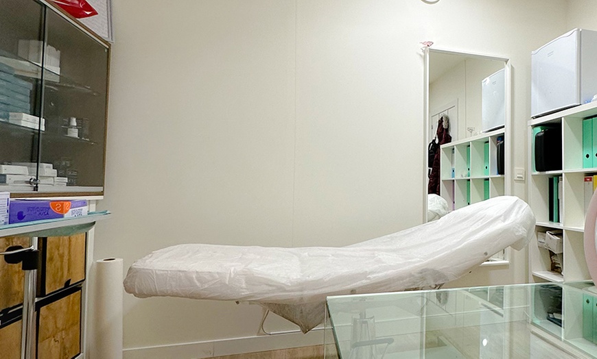 Image 3: Piel de cristal con tratamiento facial coreano y masaje kobido 