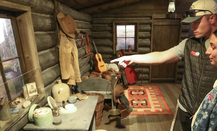 Image 2: Up to 32% Off Admission to Ronald Reagan Presidential Library