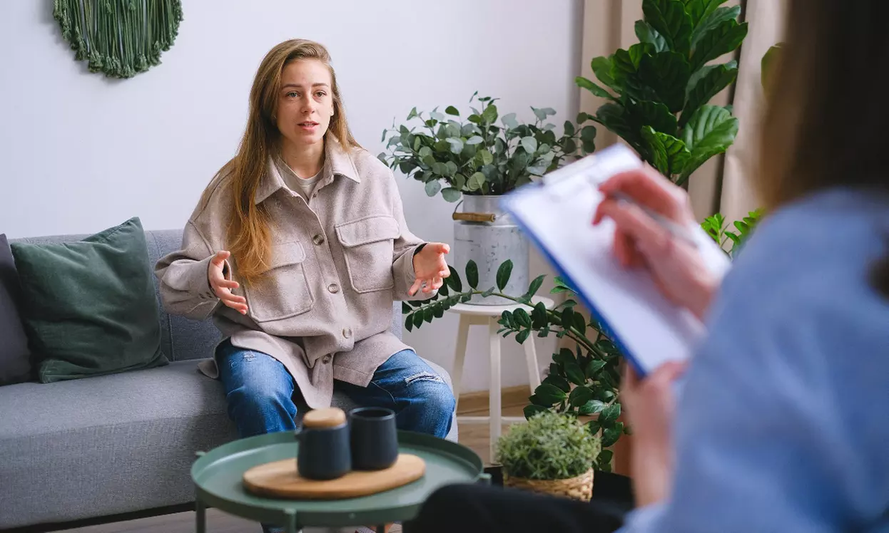 Up to 62% Off on Consultant - Counsellor / Therapist at MindFluent UK