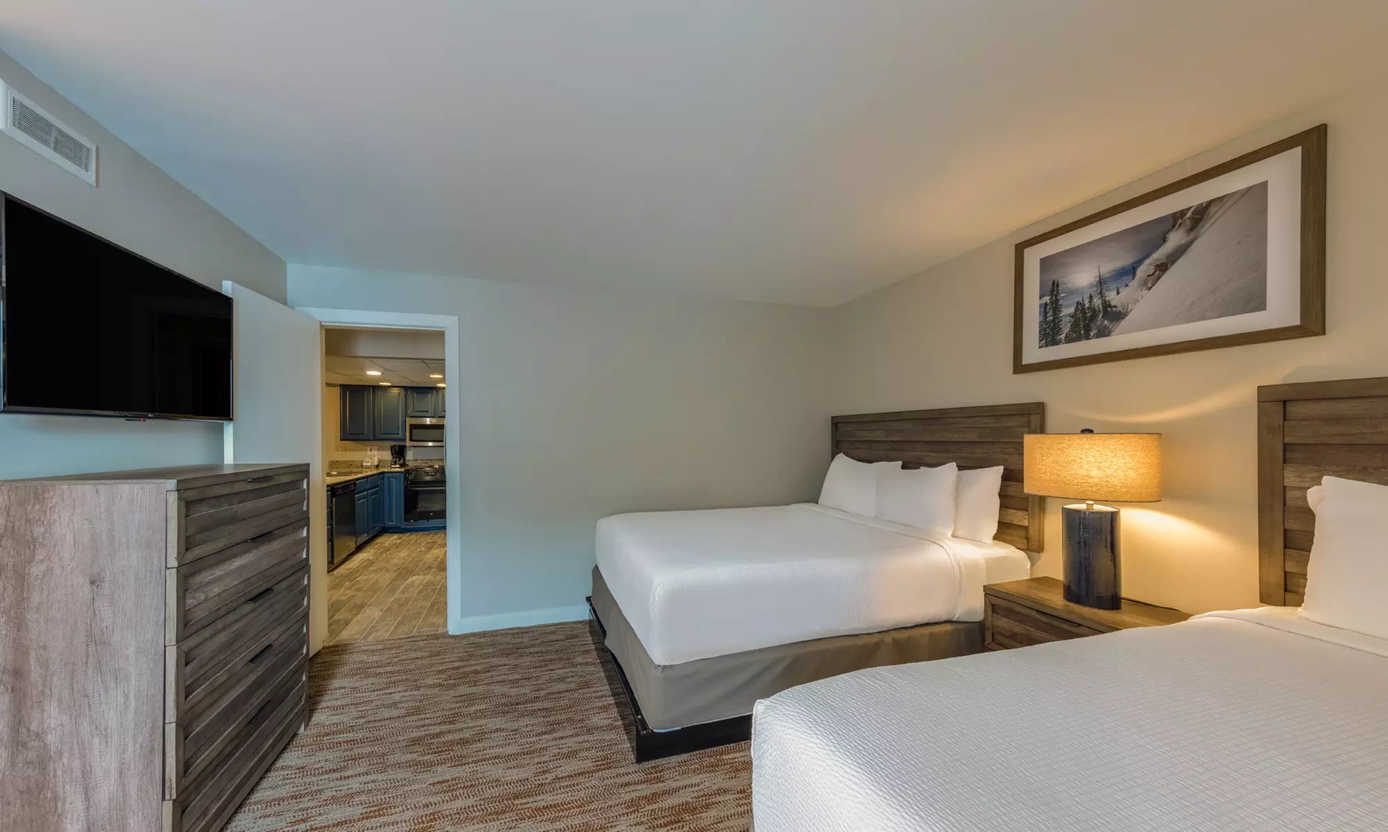 Charming Stay at Park Plaza Resort, Ascend Hotel Collection in, UT.