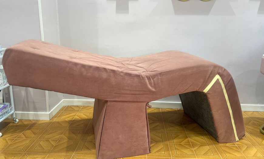 Image 2: Lifting y tinte de pestañas con opción a diseño y depilación de cejas