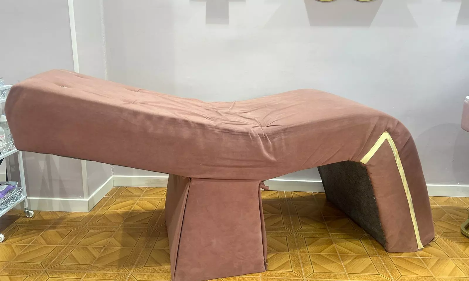 Lifting y tinte de pestañas con opción a diseño y depilación de cejas