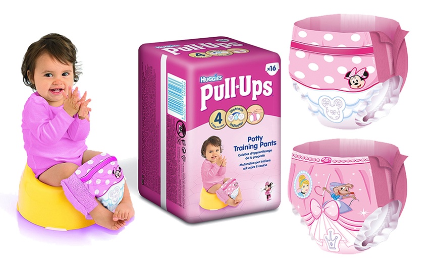 Image 9: Huggies Baby Products