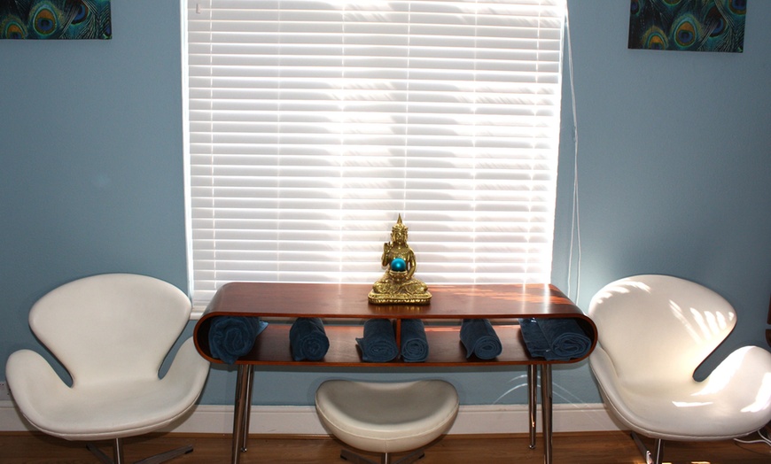 Image 3: Up to 67% Off on Facelift - Non-Surgical at Zen Beauty Ltd