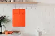 3 in 1 Large Silicone Spatula Mat with Drip Pad for Kitchen Countertop Grill BBQ - Second Medium