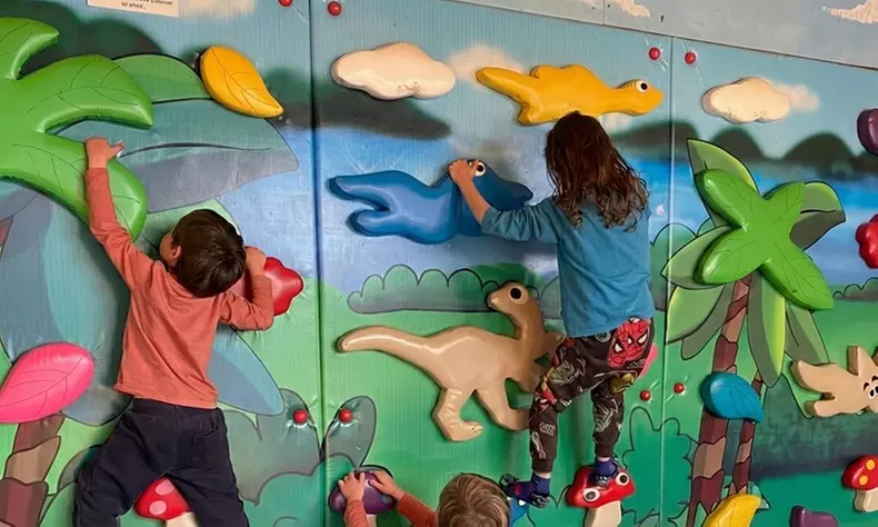 Tagesticket für die SPIELARENA am Tegernsee für Erwachsene und Kinder