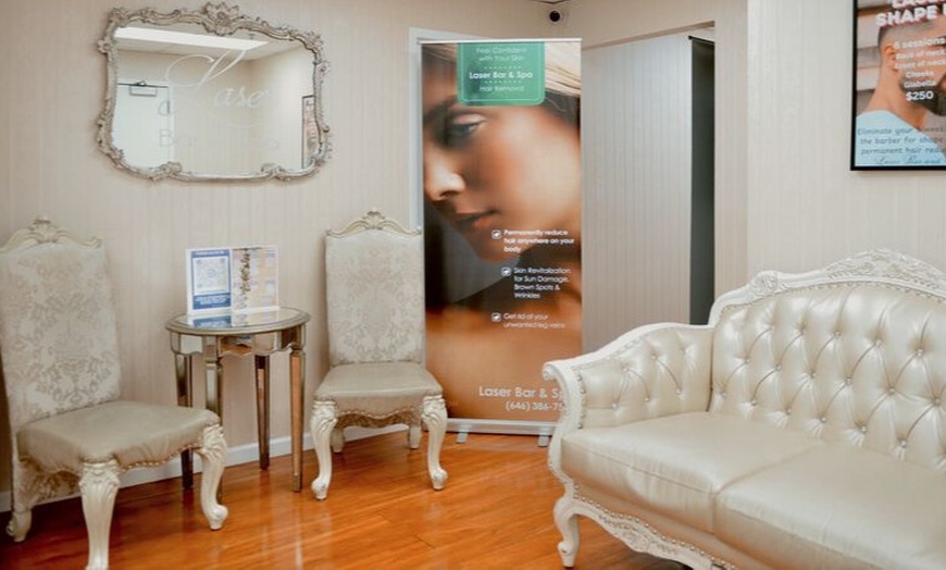 Image 4: Laser Hair Removal for All Skin Types by Expert Technicians 