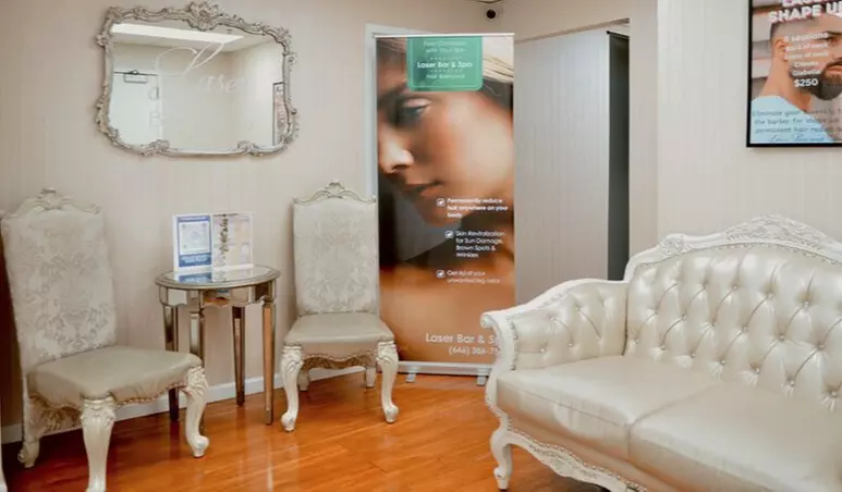 Laser Hair Removal for All Skin Types by Expert Technicians 