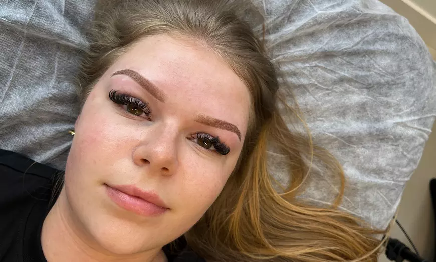 Image 8: Make-up die met je meegaat: PMU voor jouw favoriete gelaatstrek