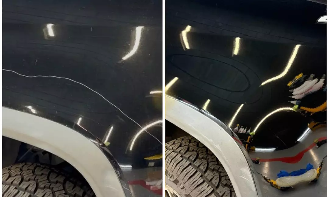 Car Detailing, Window Tinting, and Vinyl Wraps