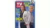TV Guide Magazine Subscription for One Year (Up to 94% Off)