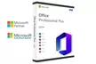 Microsoft Office 2024 Professional Plus – Pakiet dla Windows 10/11 - Second Medium