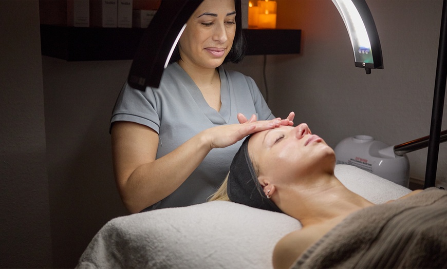 Image 5: Total Relaxation with Choice of 30,45, or 60-Minute Massage 