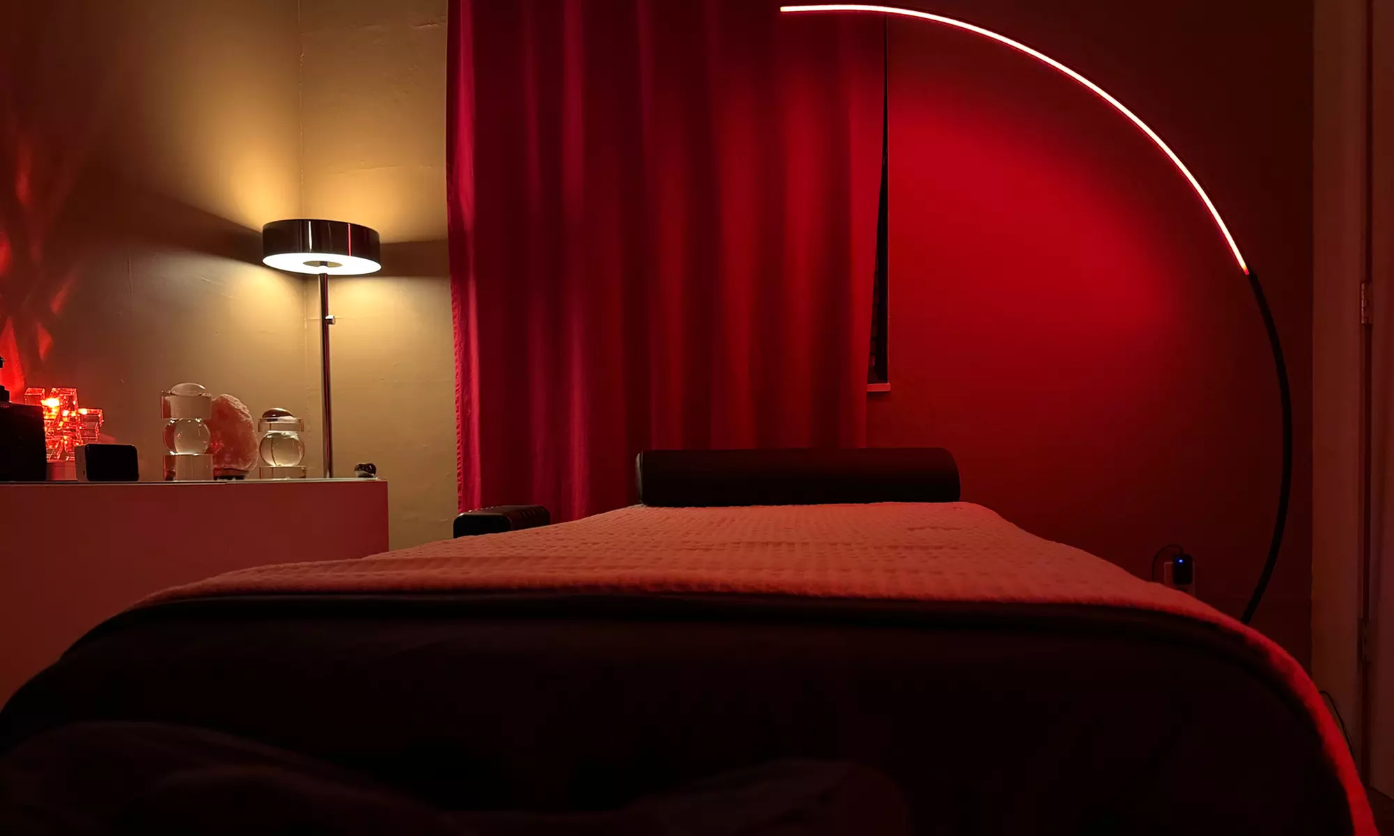 60 or 90 Min Choice - Swedish, Deep Tissue or Hot Stone Massage & More