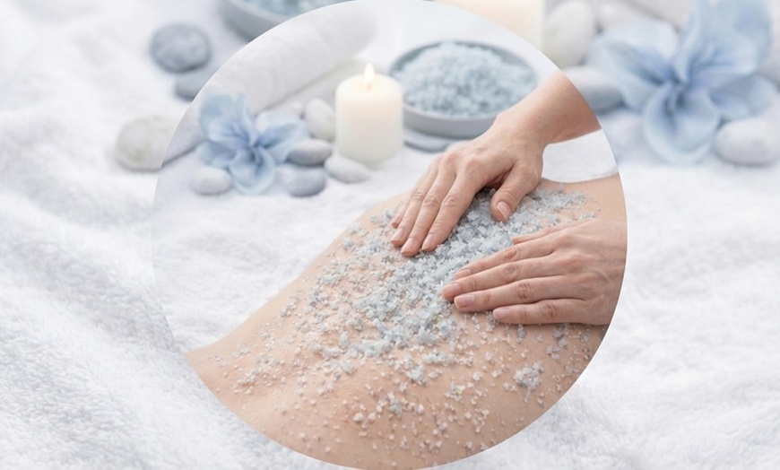 Image 2: Premium 60 or 90-Minute Customized Massage for Relaxation