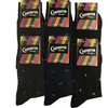 Image 22: Carpenter 6er- oder 12-Pack kurze oder lange Herren-Socken