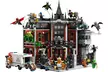 LEGO Arkham Asylum™ 76300 - Image 3