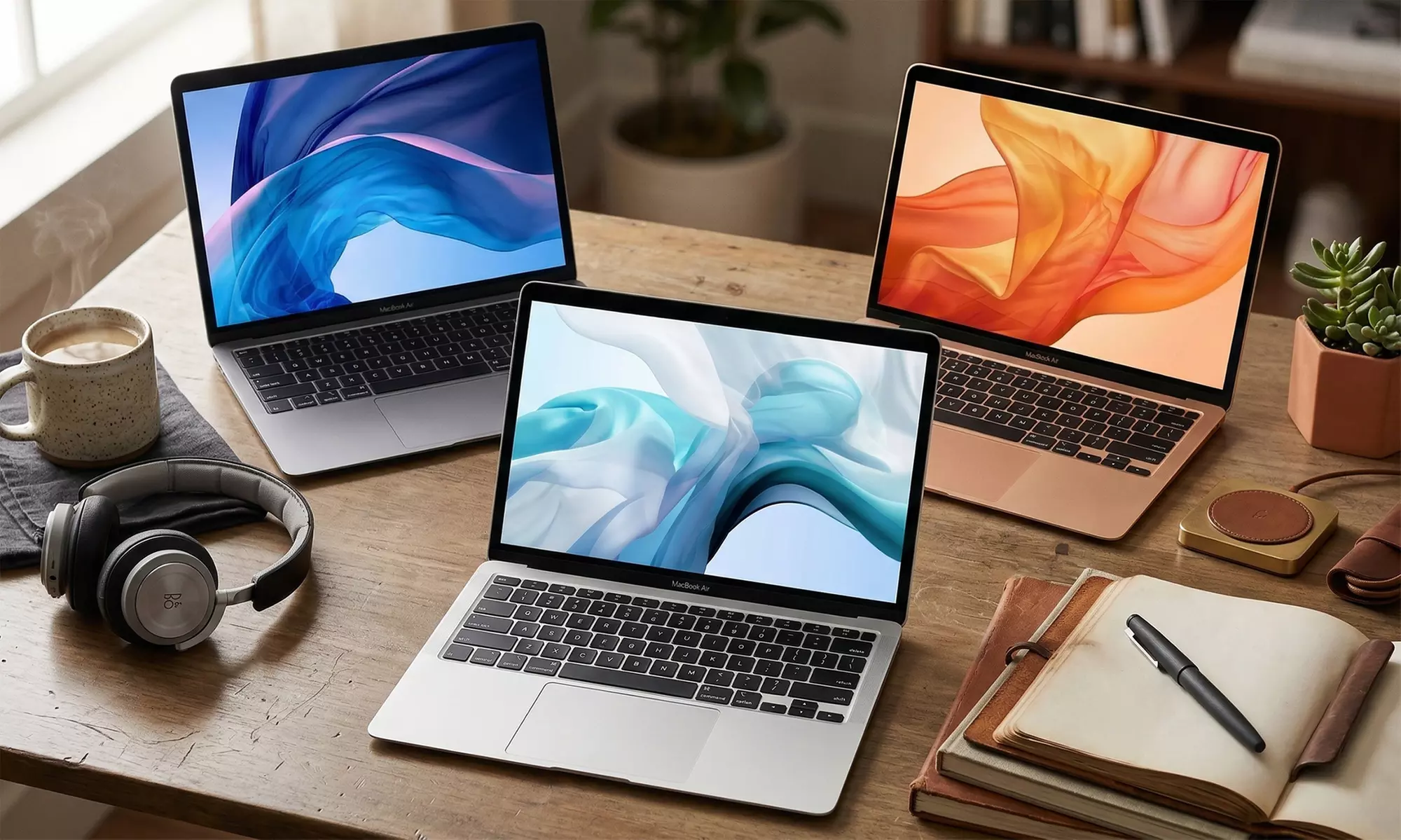 Refurb Excellent Grade Apple MacBook Air 13-inch (2019)