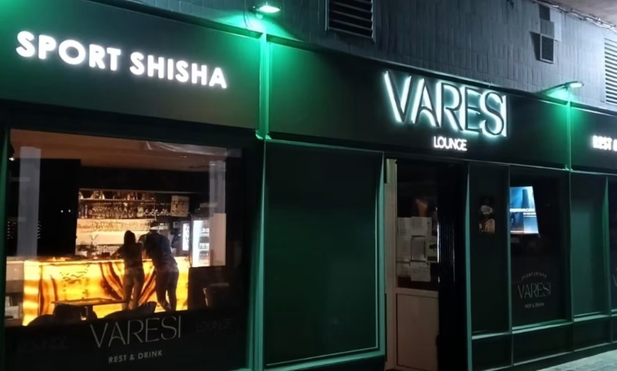 Image 19: Menú con hamburguesa o entrecot en tres ubicaciones a elegir