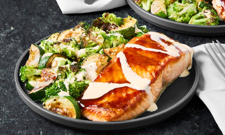 Image 8: EveryPlate Meal Kit Delivery