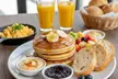 Starte genussvoll in den Tag mit einem Frühstück nach Wahl für 2 oder 4 Person (bis zu 34% sparen) - Second Medium
