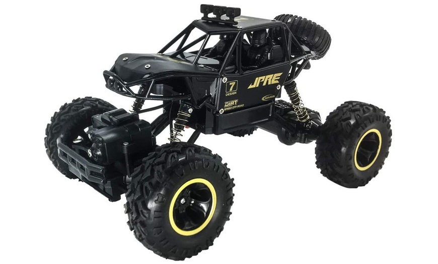 Image 3: Off-Road RC Car