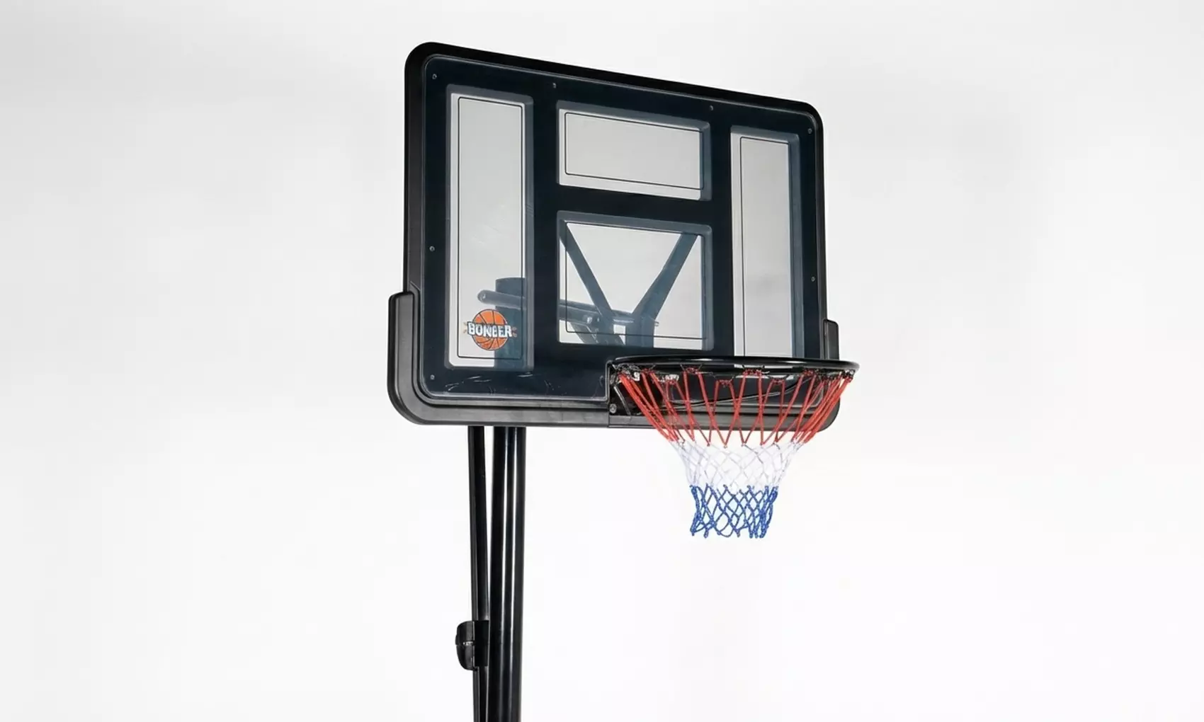 BUMBER basketbalring en/of accessoires