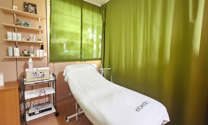 Image 2: Ritual relajante y antiestrés