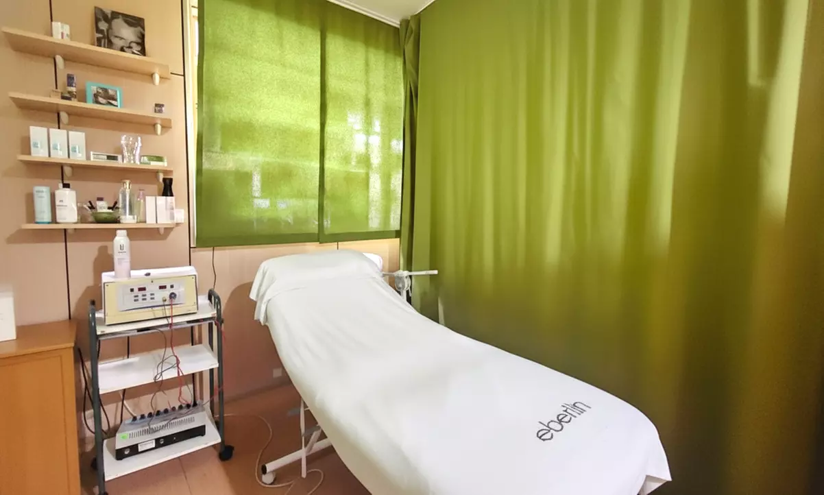 Tratamientos reafirmantes