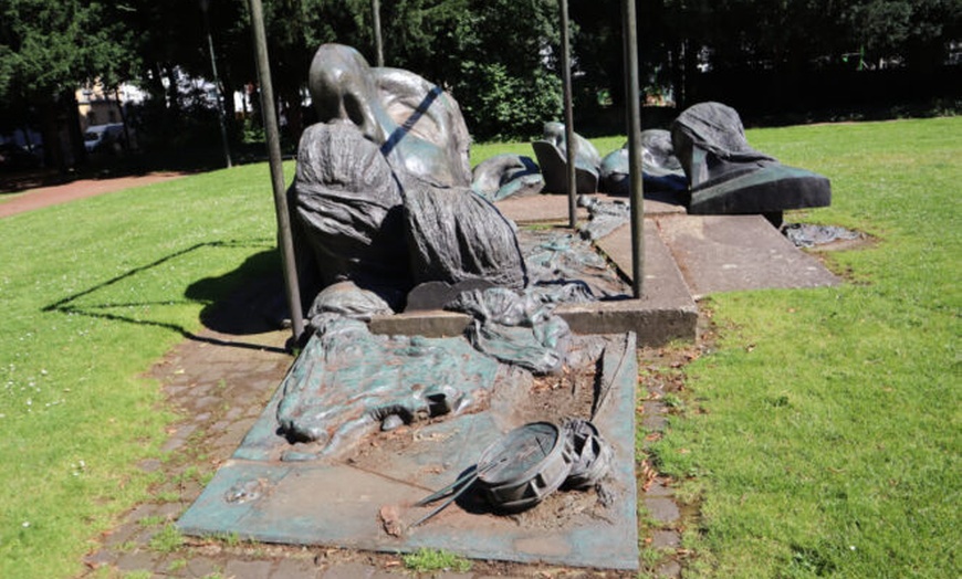 Image 9: 1,5–2 Std. Kunstgeschichten-Tour für 1–10 Personen