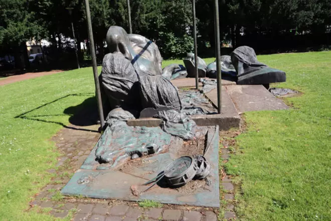 1,5–2 Std. Kunstgeschichten-Tour für 1–10 Personen