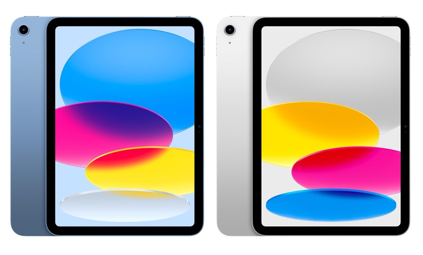 Image 1: Nouvel Apple iPad 11''