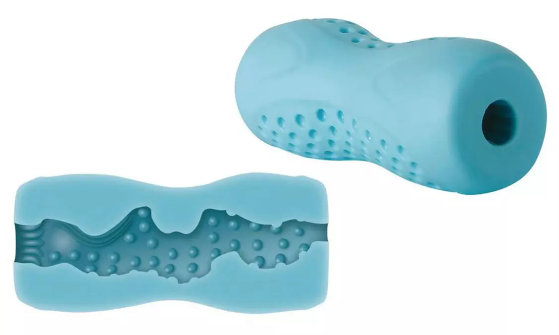 Adam and Eve Gripmaster Grip Stroker - Second Medium