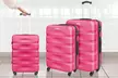 Set da 3 valigie da viaggio in abs, disponibile in vari colori - Image 7