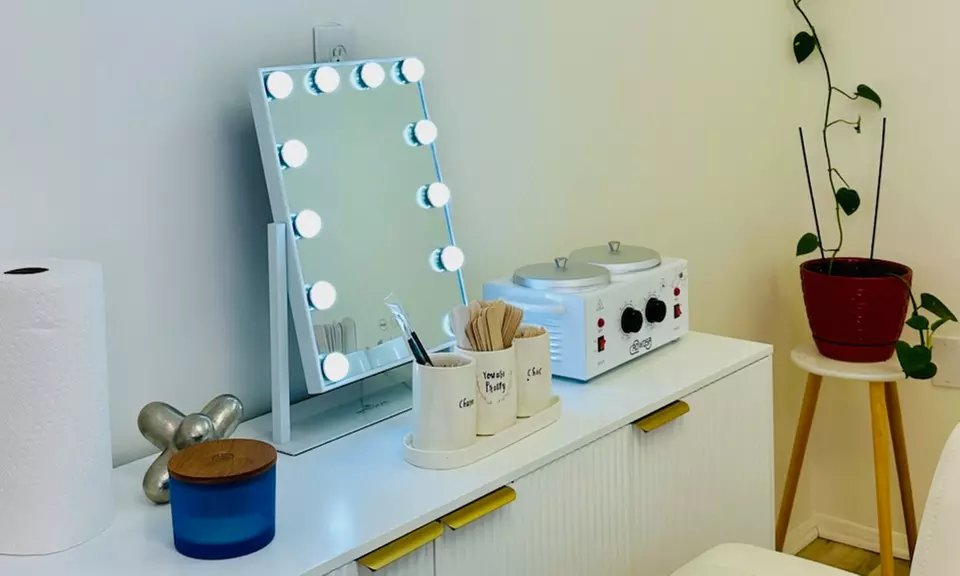 Flawless Skin with One, Three or Five Medium Area Waxing Sessions at Atrosa Med Spa (Up to 46%Off) - Second Medium